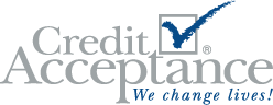 (CREDIT ACCEPTANCE CORPORATION LOGO)